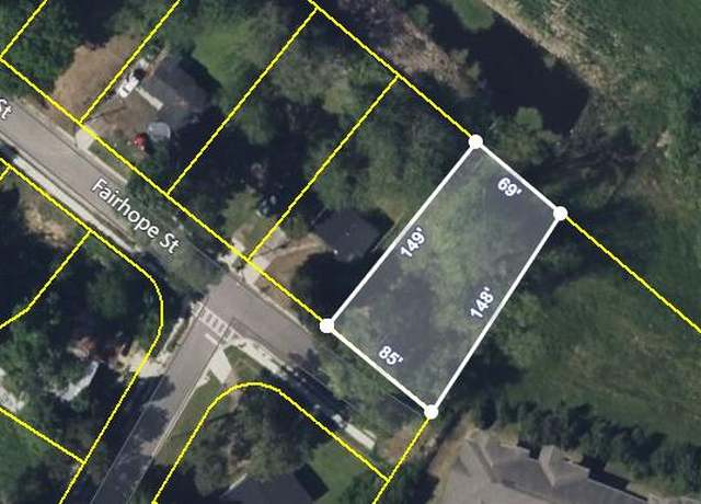 Property at 531 FAIRHOPE, Augusta, GA 30901