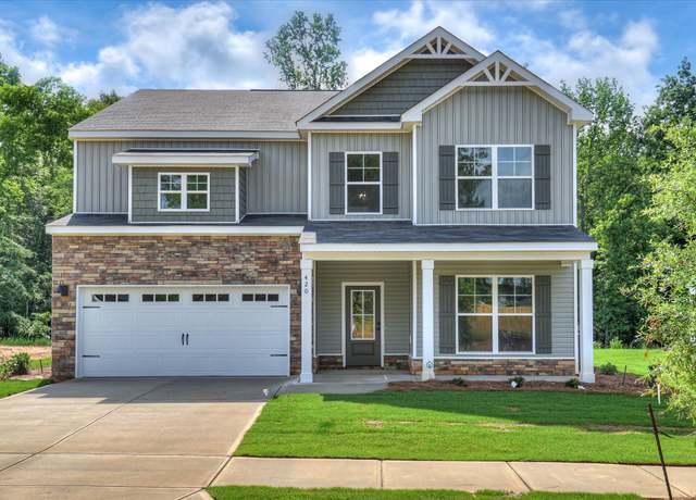 Property at 420 Parakeet, North Augusta, SC 29860, 5 beds, 3 baths
