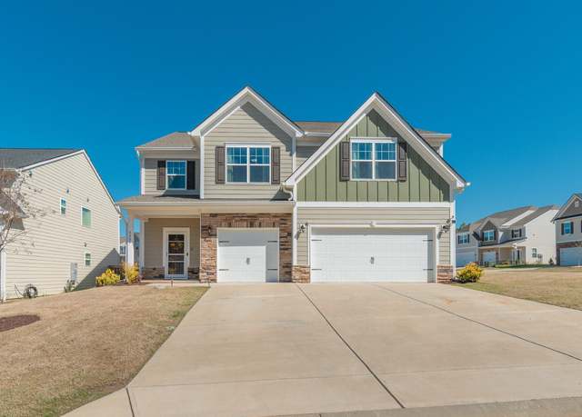 Property at 6207 HIGH TOP, Aiken, SC 29801, 5 beds, 4 baths