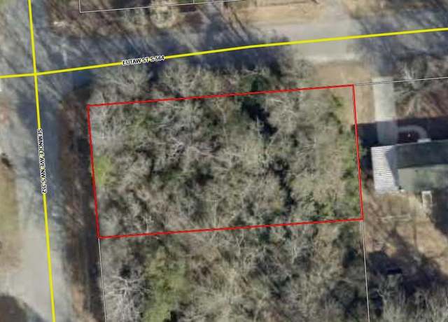 Property at 0 SEMINOLE, Aiken, SC 29801
