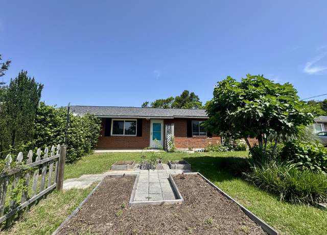 Property at 2255 WALDEN, Augusta, GA 30904, 3 beds, 1.5 baths