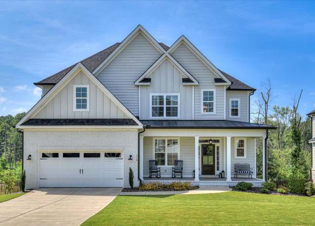 Property at 710 Nuttall, Evans, GA 30809, 5 beds, 3.5 baths