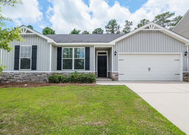 Property at 412 Millwater, Grovetown, GA 30813, 3 beds, 2 baths