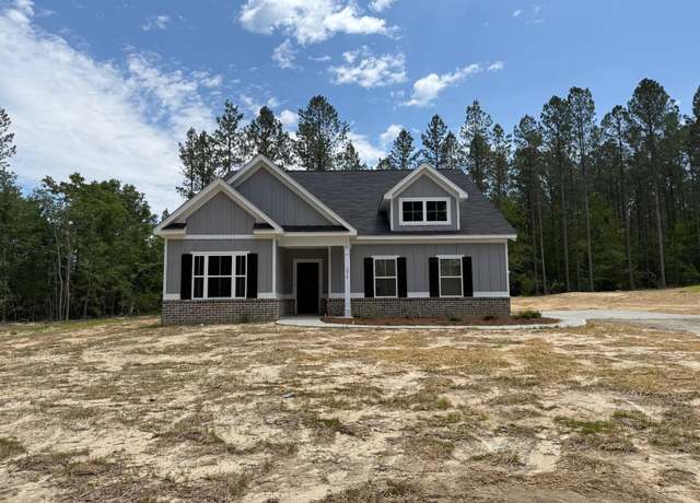 Property at 1017 WRIGHTS Ml, Aiken, SC 29801, 4 beds, 3 baths