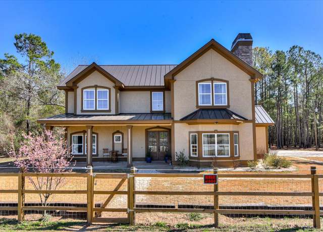 Property at 854 SC-39, Williston, SC 29853, 5 beds, 4 baths