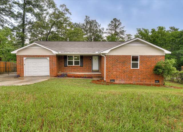 Property at 2669 CORNING, Hephzibah, GA 30815, 3 beds, 2 baths