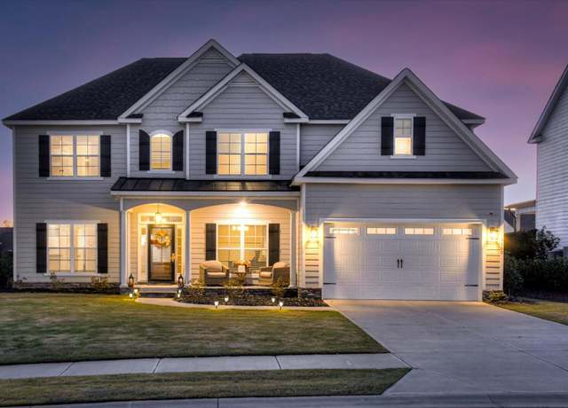 Property at 3060 ROSEWOOD, Evans, GA 30809, 5 beds, 4.5 baths