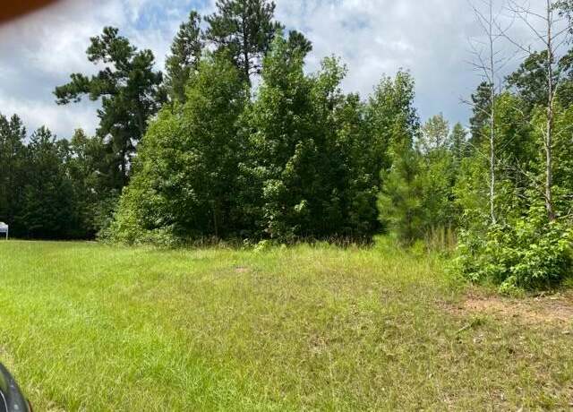 Property at 0 OUTRIGGER, Lincolnton, GA 30817