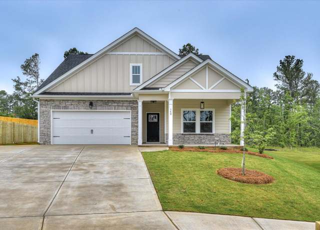Property at 148 TANAGER Ln, Evans, GA 30809, 3 beds, 2 baths