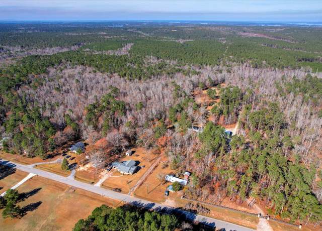 Property at 0 BURKS Mtn, Appling, GA 30802