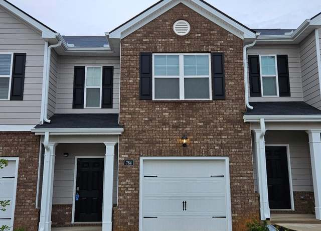 Property at 784 Grovebury, Aiken, SC 29801, 3 beds, 2.5 baths
