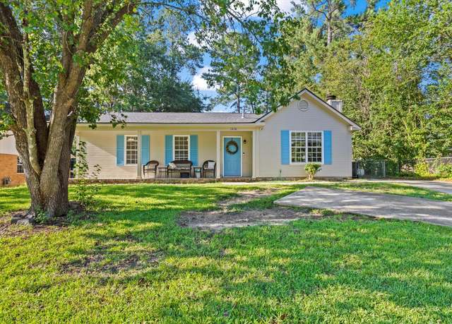 Property at 2836 Butler Mnr, Hephzibah, GA 30815, 3 beds, 2 baths
