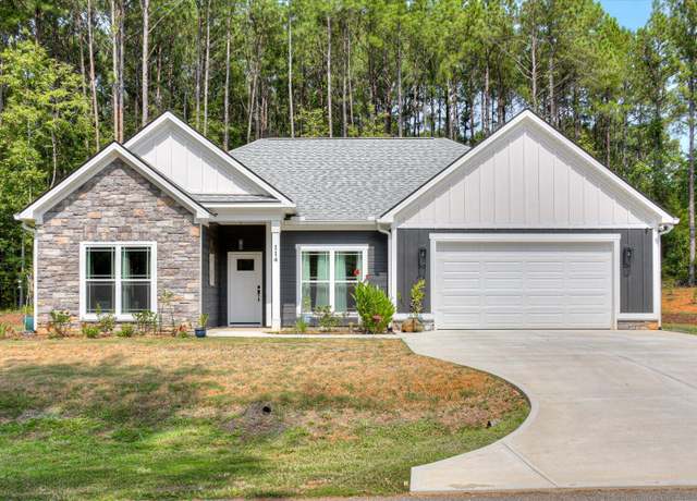 Property at 114 ELAM, Mccormick, SC 29835, 3 beds, 2 baths