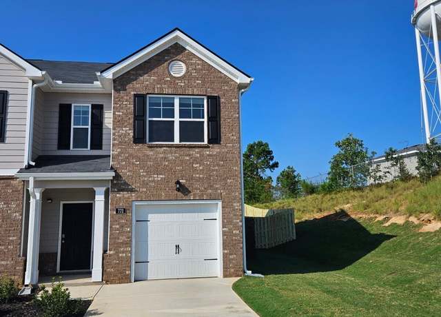 Property at 772 GROVEBURY, Aiken, SC 29801, 3 beds, 2.5 baths
