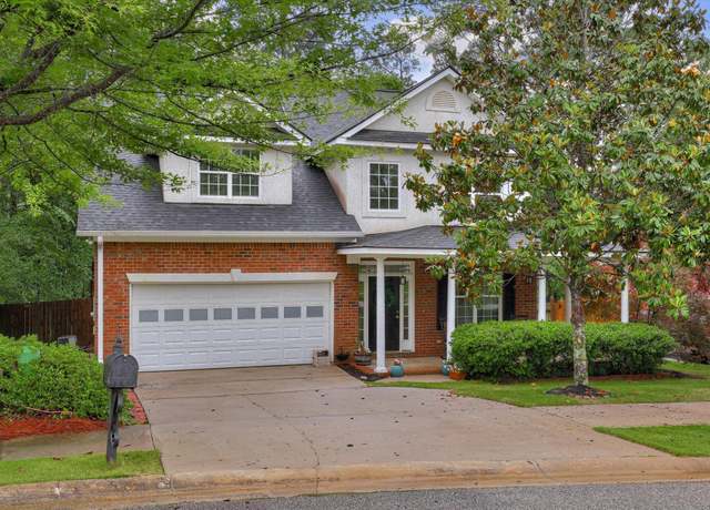 Property at 1313 YORK St, Evans, GA 30809, 4 beds, 2.5 baths
