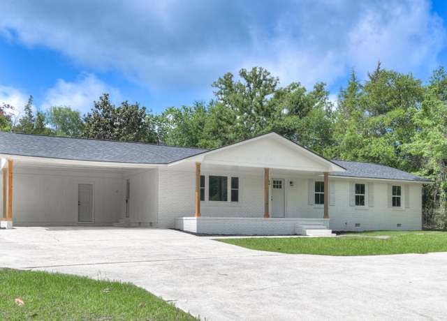 Property at 3844 Belair, Augusta, GA 30909, 4 beds, 2 baths