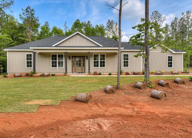 Property at 109 DOGWOOD, Hephzibah, GA 30815, 3 beds, 2 baths