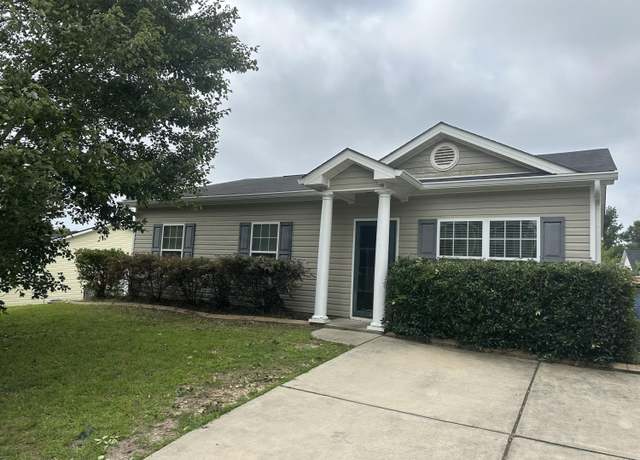 Property at 4909 Ashbrooke, Grovetown, GA 30813, 3 beds, 2 baths