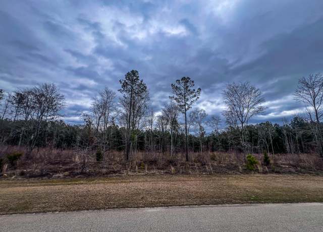 Property at 2026 NATHANIA FARM, Lincolnton, GA 30817