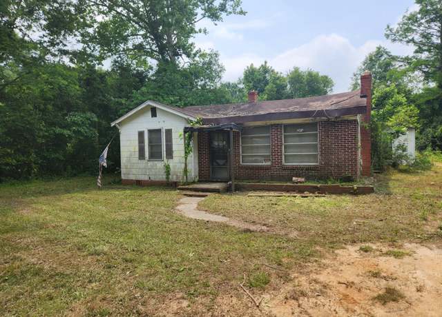 Property at 204 CARROLL, Augusta, GA 30906, 2 beds, 1 bath