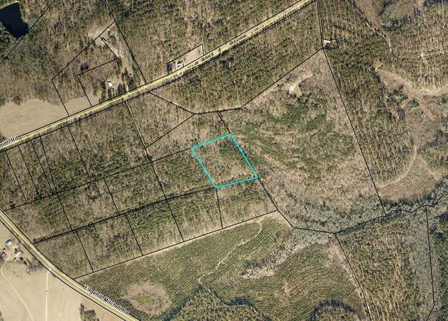 Property at 0 EDGEHILL MITCHELL, Gibson, GA 30810