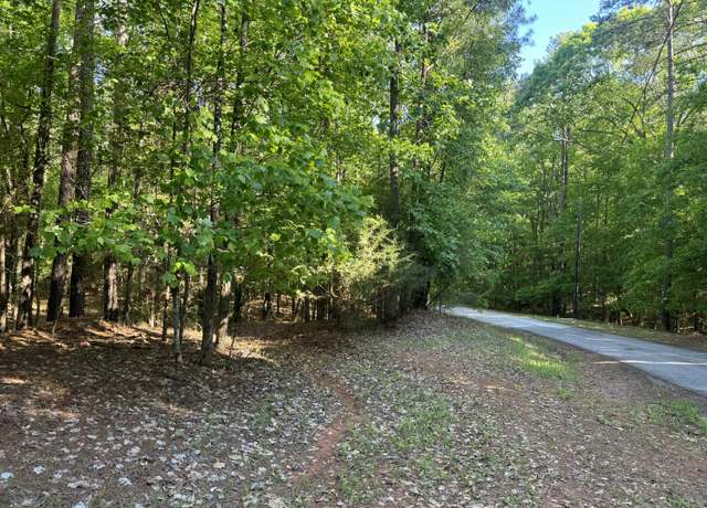 Property at 0 RIDGE, Appling, GA 30802