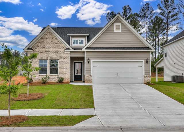 Property at 612 GROSBEAK Ln, Evans, GA 30809, 5 beds, 3 baths