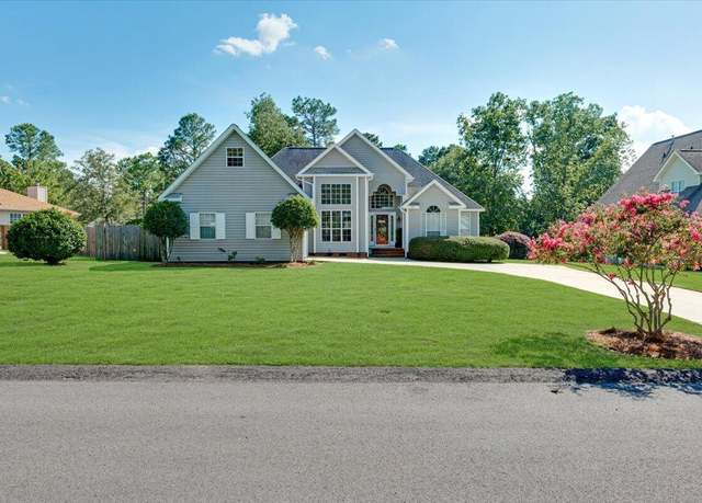 Property at 703 Creekridge, Aiken, SC 29803, 3 beds, 2 baths