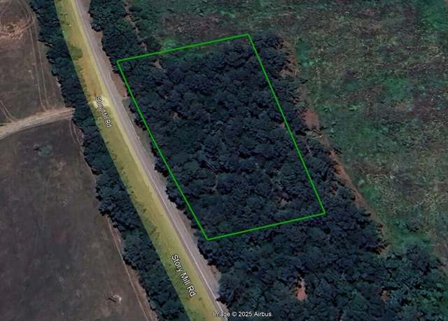 Property at 0 STORY Ml, Waynesboro, GA 30830