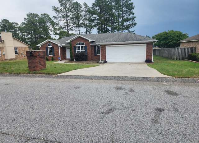 Property at 1612 CREEK RUN Rd, Hephzibah, GA 30815, 3 beds, 2 baths