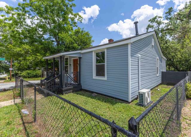 Property at 2028 BATTLE Row, Augusta, GA 30904, 2 beds, 2 baths