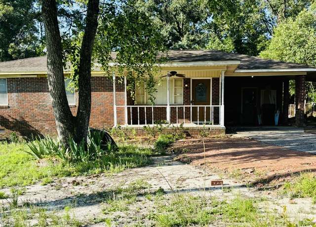 Property at 2112 Balfour, Augusta, GA 30906, 3 beds, 2 baths