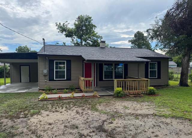 Property at 2413 Yates, Augusta, GA 30906, 3 beds, 1 bath