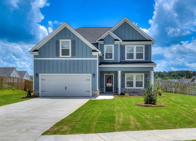 Property at 5153 GREYTON, North Augusta, SC 29860, 5 beds, 4 baths