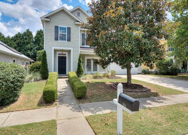 Property at 2111 MAGNOLIA PWKY, Grovetown, GA 30813, 3 beds, 2.5 baths