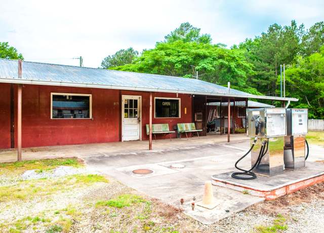 Property at 8171 ELBERTON, Tignall, GA 30668, 3 beds, 2 baths