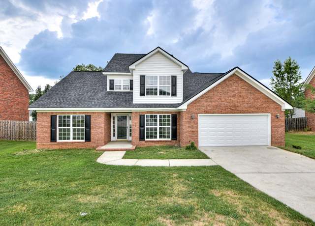 Property at 6236 Freedom, Grovetown, GA 30813, 5 beds, 2.5 baths