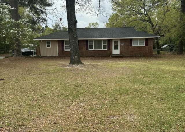 Property at 510 3RD, Jackson, SC 29831, 3 beds, 1 bath