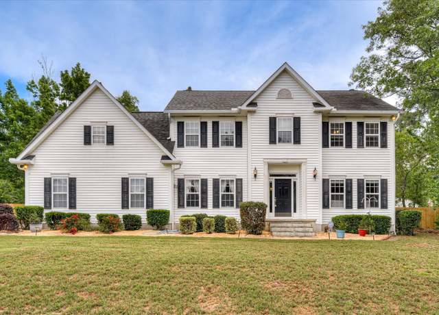 Property at 420 OLD THICKET, Aiken, SC 29803, 3 beds, 2.5 baths