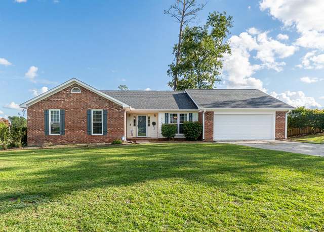 Property at 678 W Clinton, Martinez, GA 30907, 3 beds, 2 baths