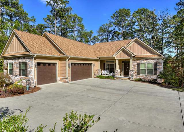 Property at 106 Bereau Dr, Mccormick, SC 29835, 3 beds, 2 baths