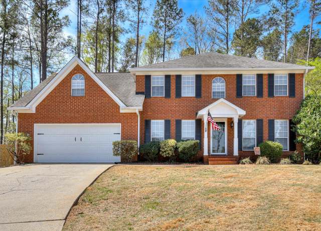 Property at 1079 Rivershyre, Evans, GA 30809, 4 beds, 3.5 baths
