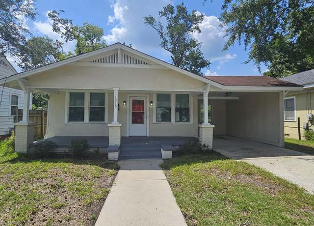Property at 1313 Beman, Augusta, GA 30904, 2 beds, 1 bath