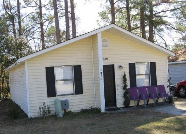 Property at 2430 WINSTON, Augusta, GA 30906, 2 beds, 1 bath