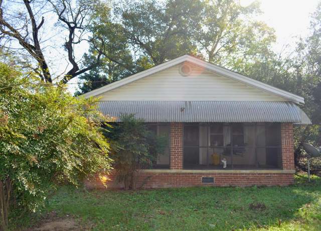 Property at 33 Mckinney, Beech Island, SC 29842, 2 beds, 1 bath