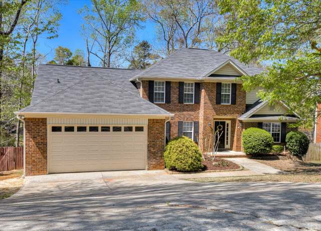 Property at 4740 SAVANNAH Ln, Evans, GA 30809, 6 beds, 2.5 baths