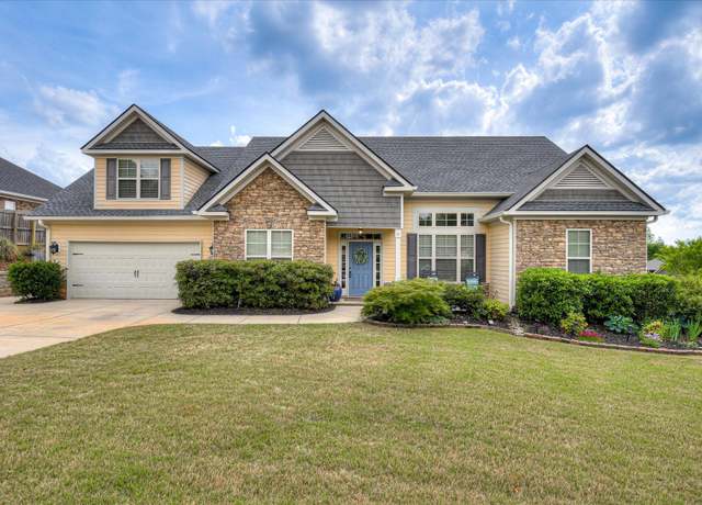 Property at 41 BLAIR, North Augusta, SC 29860, 5 beds, 4 baths