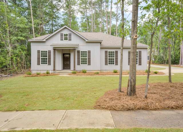 Property at 1962 Bunting, North Augusta, SC 29841, 4 beds, 2 baths