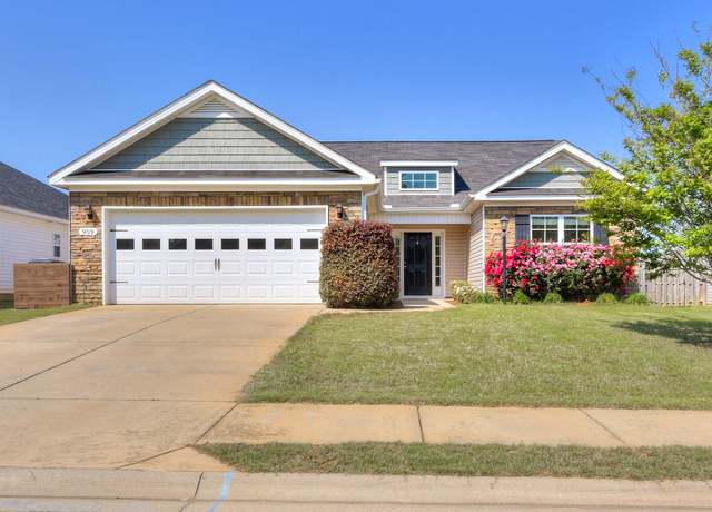 Property at 909 AVALON, Grovetown, GA 30813, 3 beds, 2 baths