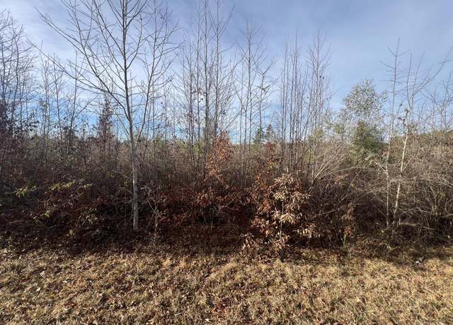 Property at LOT4 HEPHZIBAH CHURCH Rd, Lincolnton, GA 30817